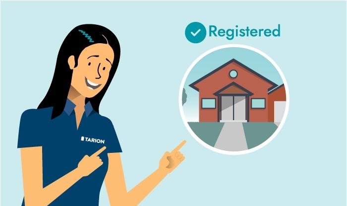 From signing to seven years: Tarion and your warranty have you covered Image